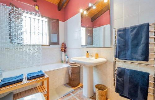 Villa Buenavista Malaga - Stunning Views - Private - Foto 43