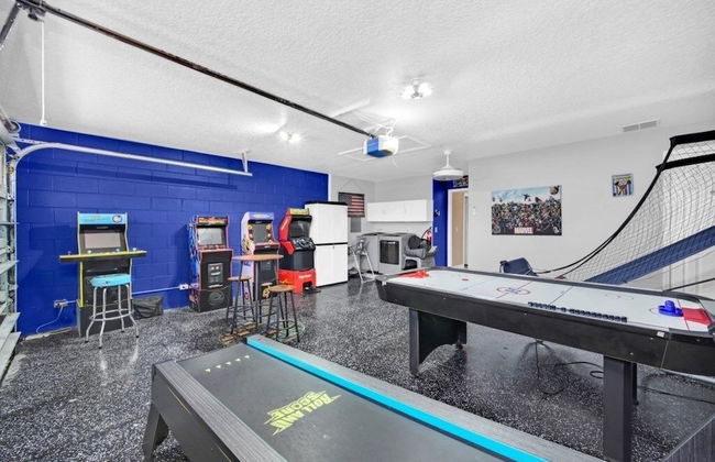 5334coral 4 Bedroom Villa - Foto 32