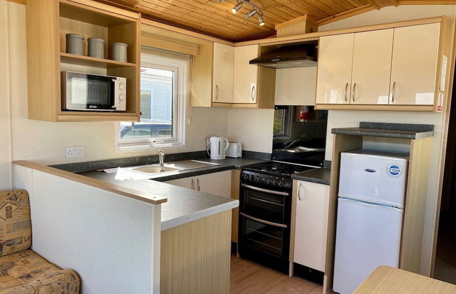 St Ives Bay Beach Resort - Foto 34