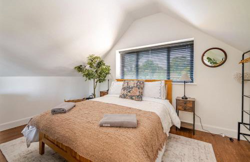 Panorama paradise near Winchester - Foto 20