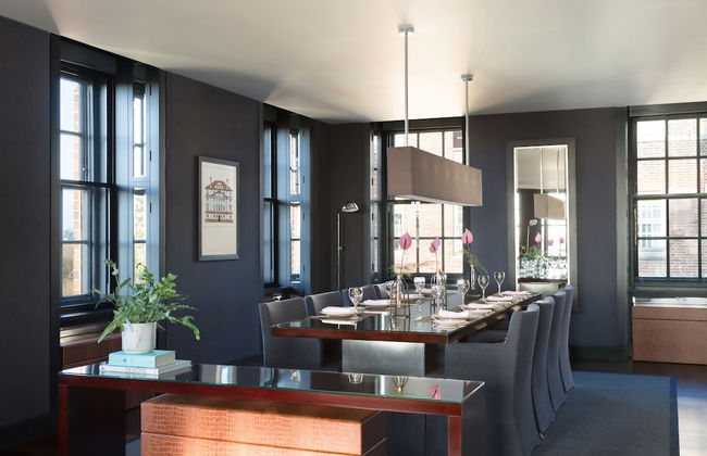 Grosvenor House Suites - Foto 44