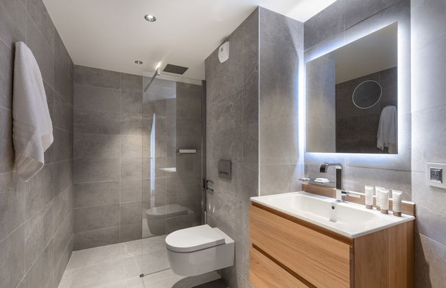 Alaska Lodge by Alpine resorts - Foto 57