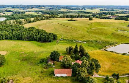 Agroturystyka Na Końcu Świata - Foto 7