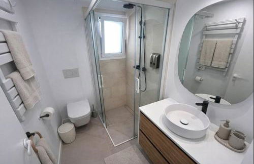 Villa Leandro, First Line Villa with amazing sea views and private access to the sea! - Photo 38