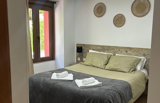 Apartahotel Canfranc - Foto 39