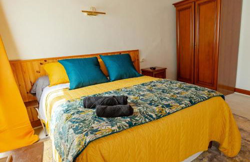 La Rosée - Studio Campagne à 50m des Thermes - Vue jardin, Wifi, Smart TV - Foto 2