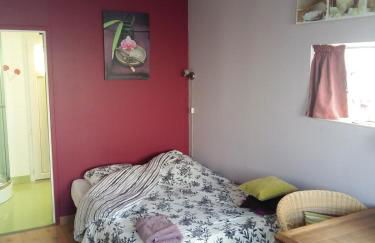 Chambre cosy - Photo 2