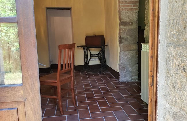 - Agriturismo La Piaggia - Forest View Apartment on the Ground Floor 2 Guests - Foto 9