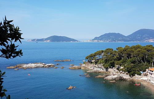 La Terrazza sul Golfo - Photo 30