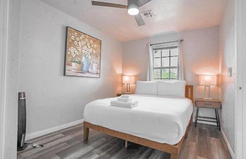 1BR Apt 7 mins Integris Monthly 15 Off #20A - Foto 32