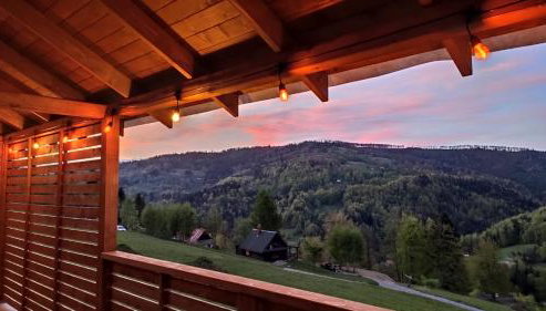 Przystanek Bystra - Foto 3