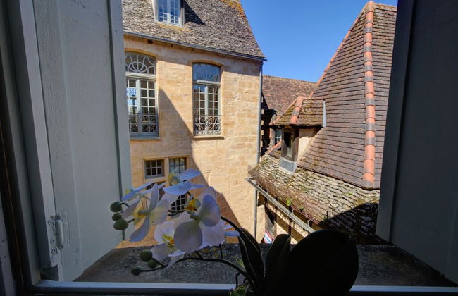 Sarlat Catalina - Photo 15