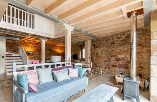 La Casa de Piedra - Foto 12