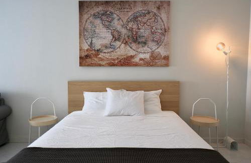 Caparica Coast Townhouse Apartments - Foto 15