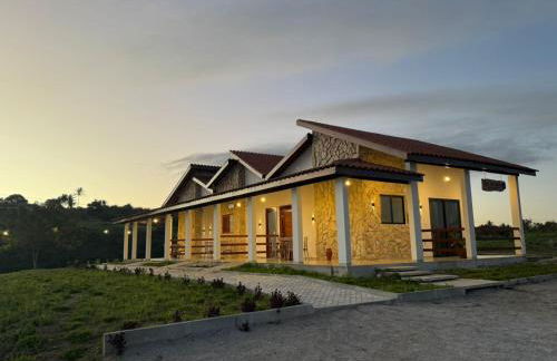 Alto da Serra - Hospedagem na Fazenda - Photo 1