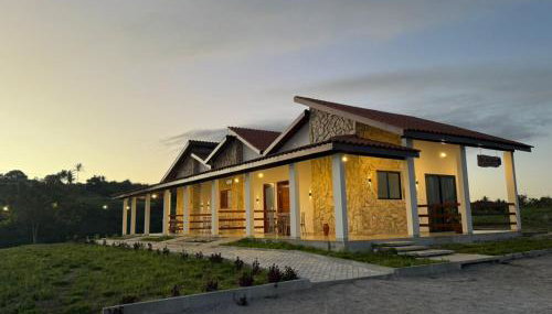 Alto da Serra - Hospedagem na Fazenda - Foto 1