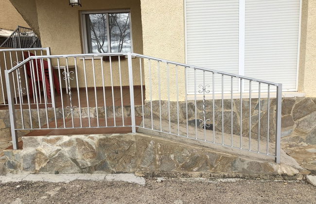 Residencial Turístico Vega-Sierra - Foto 26