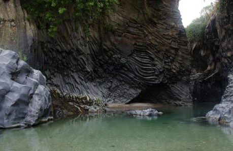 Gole Alcantara Appartamento Lanternavacanze - Foto 18