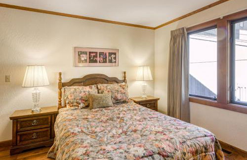 Skyland Retreat - Max nighttime occupancy of 8 - Foto 32