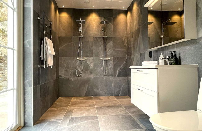 8 Person Holiday Home in Uddevalla-by Traum - Foto 24