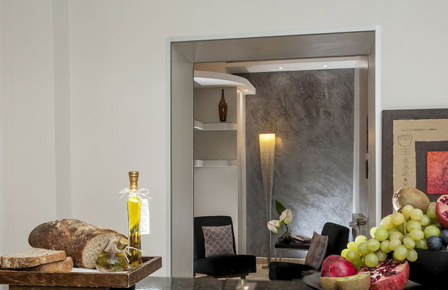 Daphne Luxury Suites - Foto 57