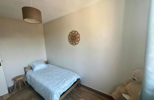 La petite Compiégnoise - Foto 19