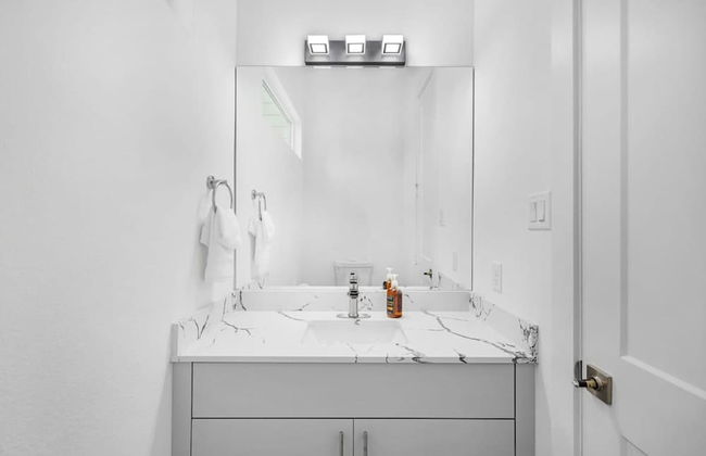 Luxurious 3 Bed3 Bath Near Downtown Houston - Foto 21