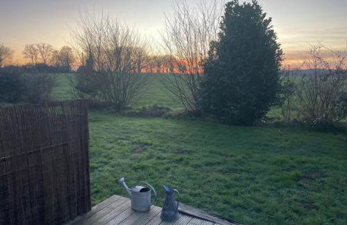 Gîtes d Izel2 entre terre et mer prés d'un golf - Foto 61