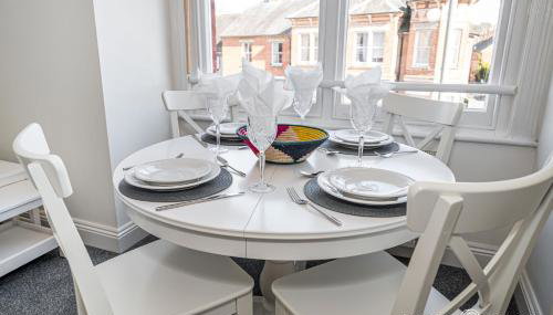 The Westborough Nook by Grandeur Property - Foto 5