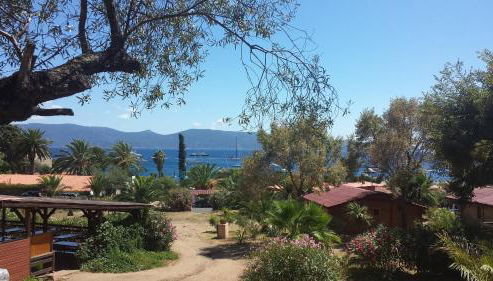 Mare E Monti Chalets - Foto 2, Garden