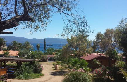 Mare E Monti Chalets - Foto 2