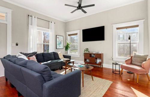 Reduced! Casa Paz - Historic Home Walking Distance - Foto 9