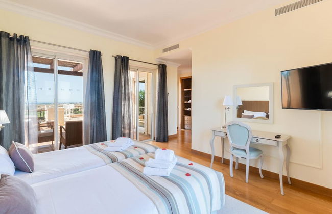 Villa Monte Rei Golf - Foto 35