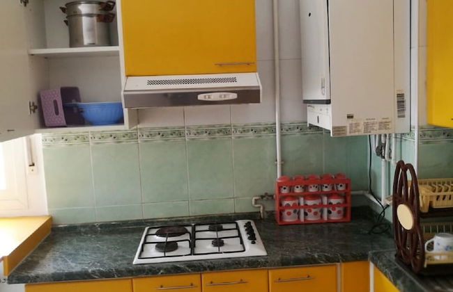 Sunset Beach Apartment - Photo 9