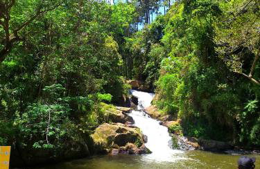 Hospedaria Sol & Lua - Foto 23