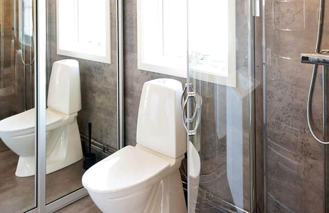 6 Person Holiday Home in Figeholm - Photo 9