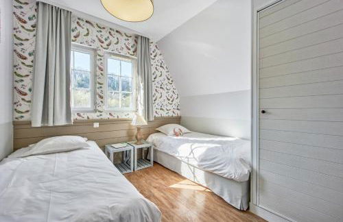 Pierre & Vacances Premium Residence & Spa Houlgate - Photo 6