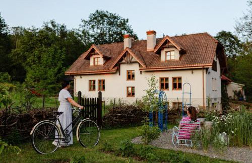 Agroturystyka Akacjowe Zacisze - Foto 12