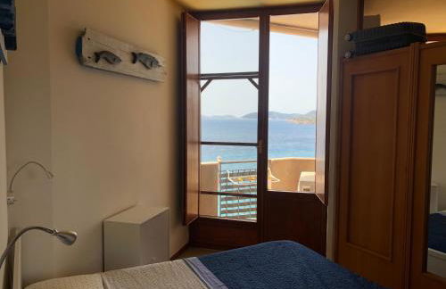 orizzonte mare - Foto 1