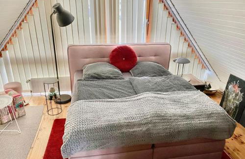 Bel Art Atelier mit großem Parkplatz - Foto 10