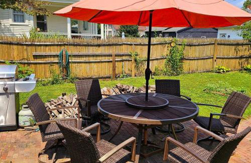 Robin's Egg, Private Downtown, Pet-Friendly Gem - Foto 7