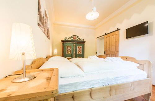 Apartments Ansitz Wildberg - Photo 15