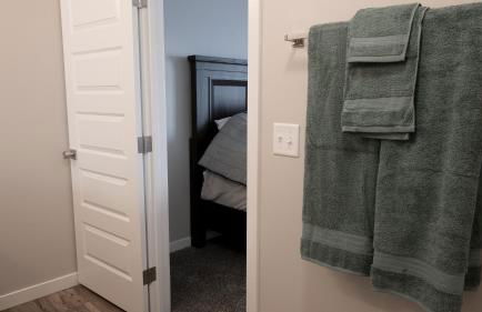 Luxurious Townhome Suites Near Airport #4 - Foto 31