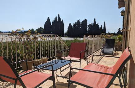 Gîte de campagne Clos Beau Soleil - Foto 1