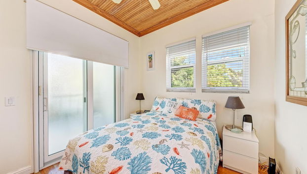 Anna Maria Island Sun's Up A - Foto 4, Habitación