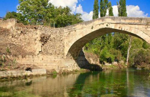 Casa Las Peñuelas - Foto 13