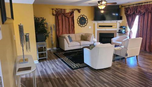 Charming Escape Haven - Foto 3