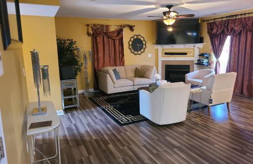 Charming Escape Haven - Foto 3