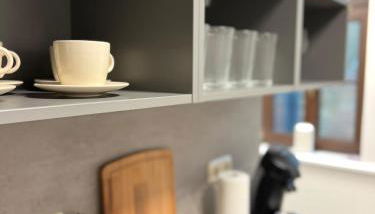 SH-Apartments-Stylische FeWo Mia - Parken - Wifi - Foto 2