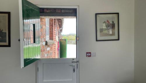 Scotland Lodge Farm, Stonehenge - The Stalls & The Stable Loft - Pets by agreement in the Stable Loft - Foto 3